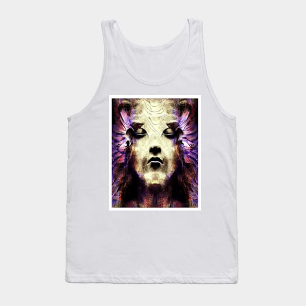 hope reborn Tank Top by TriForceDesign